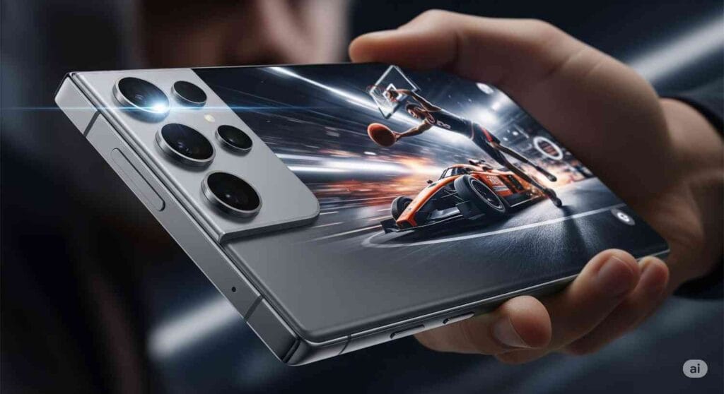 Samsung Galaxy S24 Ultra