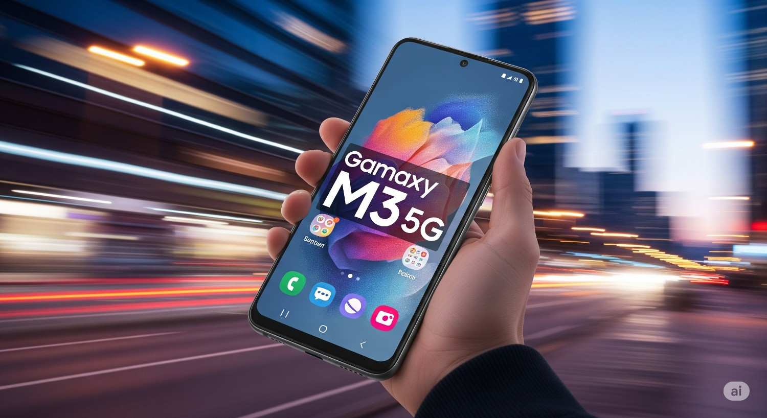  Samsung Galaxy M35 5G: दमदार बैटरी और परफॉर्मेंस वाला स्मार्टफोन | फुल रिव्यू