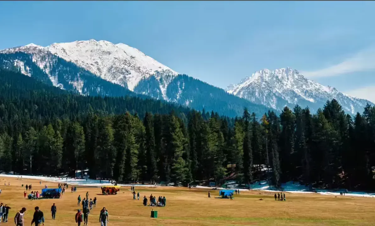 Operation Mahadev