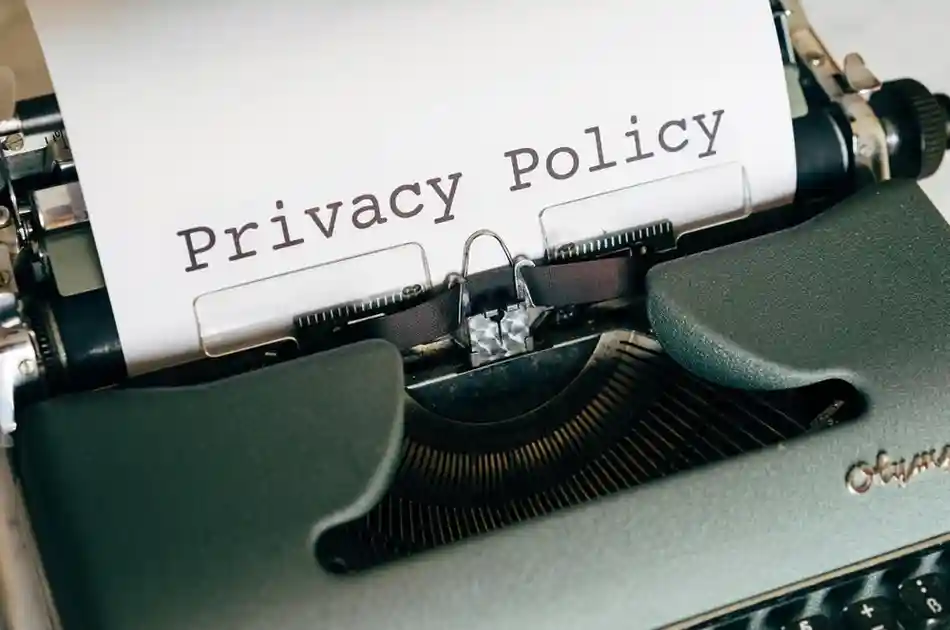 Privacy & Policy