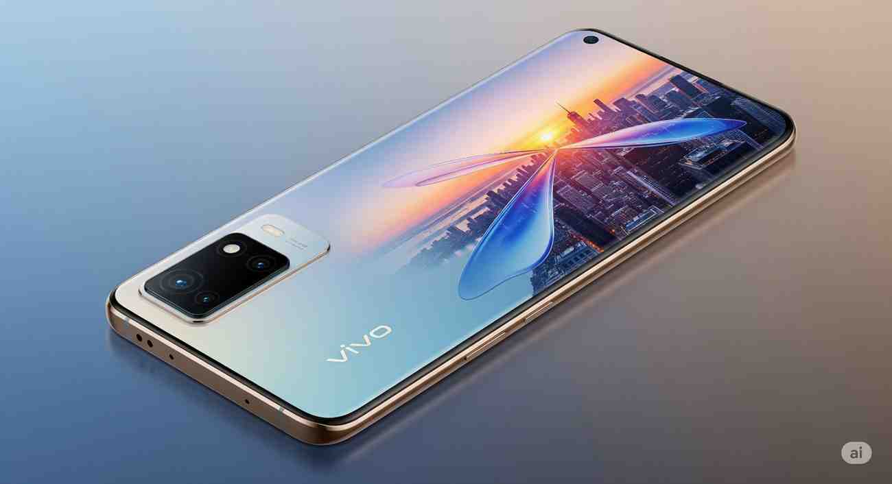 Vivo V60 5G: Full Specs, Features, Price & Launch Date 2025