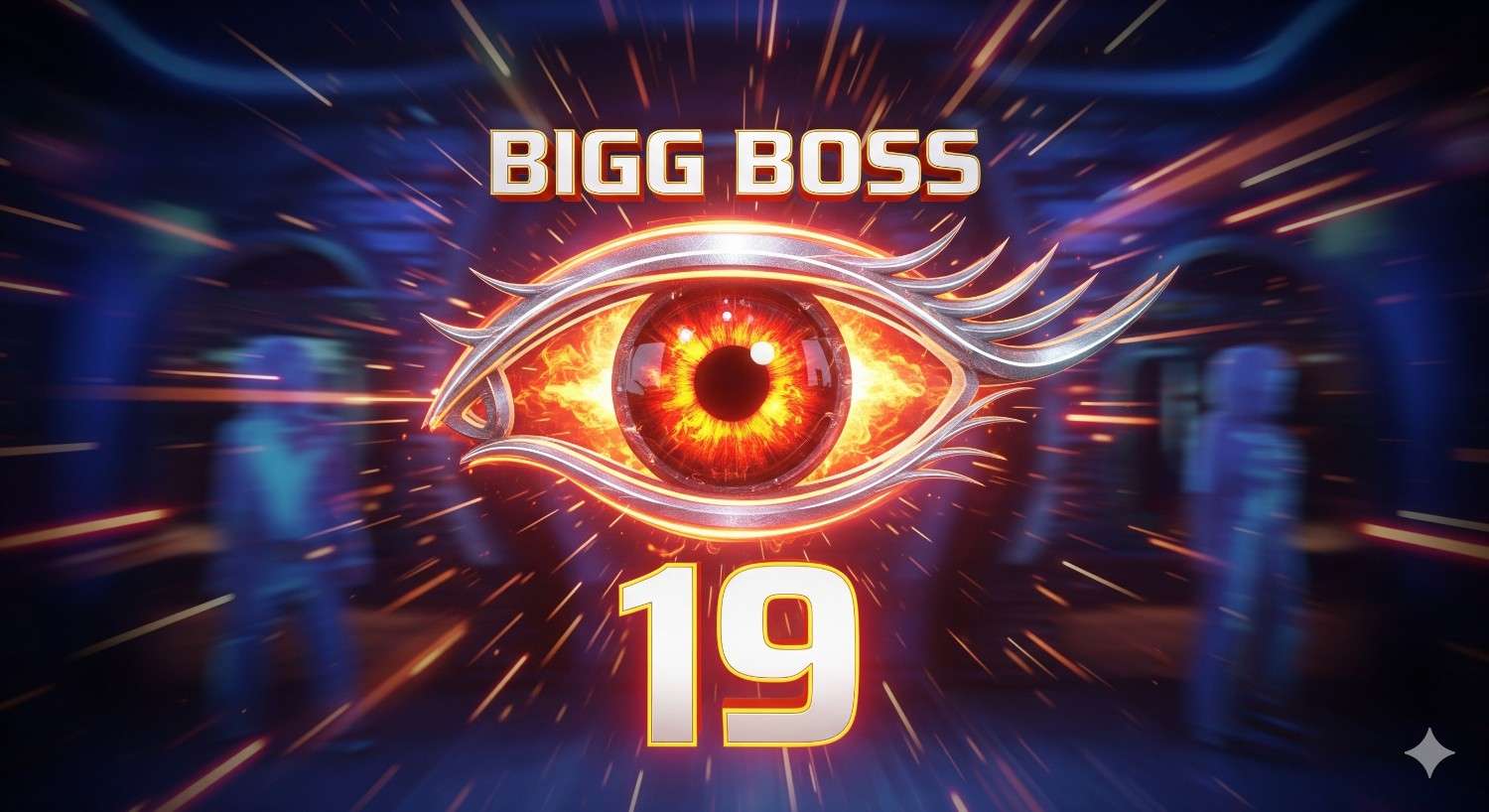 Bigg Boss 19 (2025) प्रतियोगी: इस सीज़न की सबसे बड़ी सरप्राइज़ एंट्री!