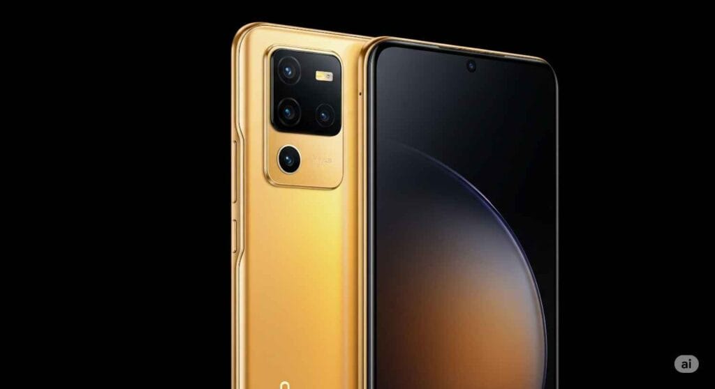 Vivo V60 5G: Full Specs, Features, Price & Launch Date 2025