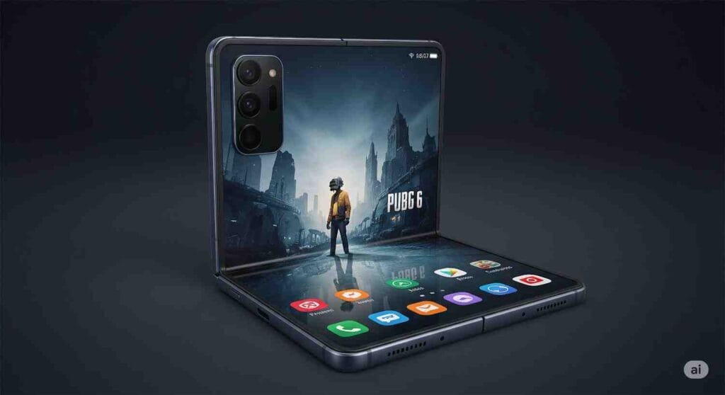 आइये जानते है Samsung Galaxy Z Fold 6 2025 में क्यों इतना चर्चा का विषय बना हुआ है
