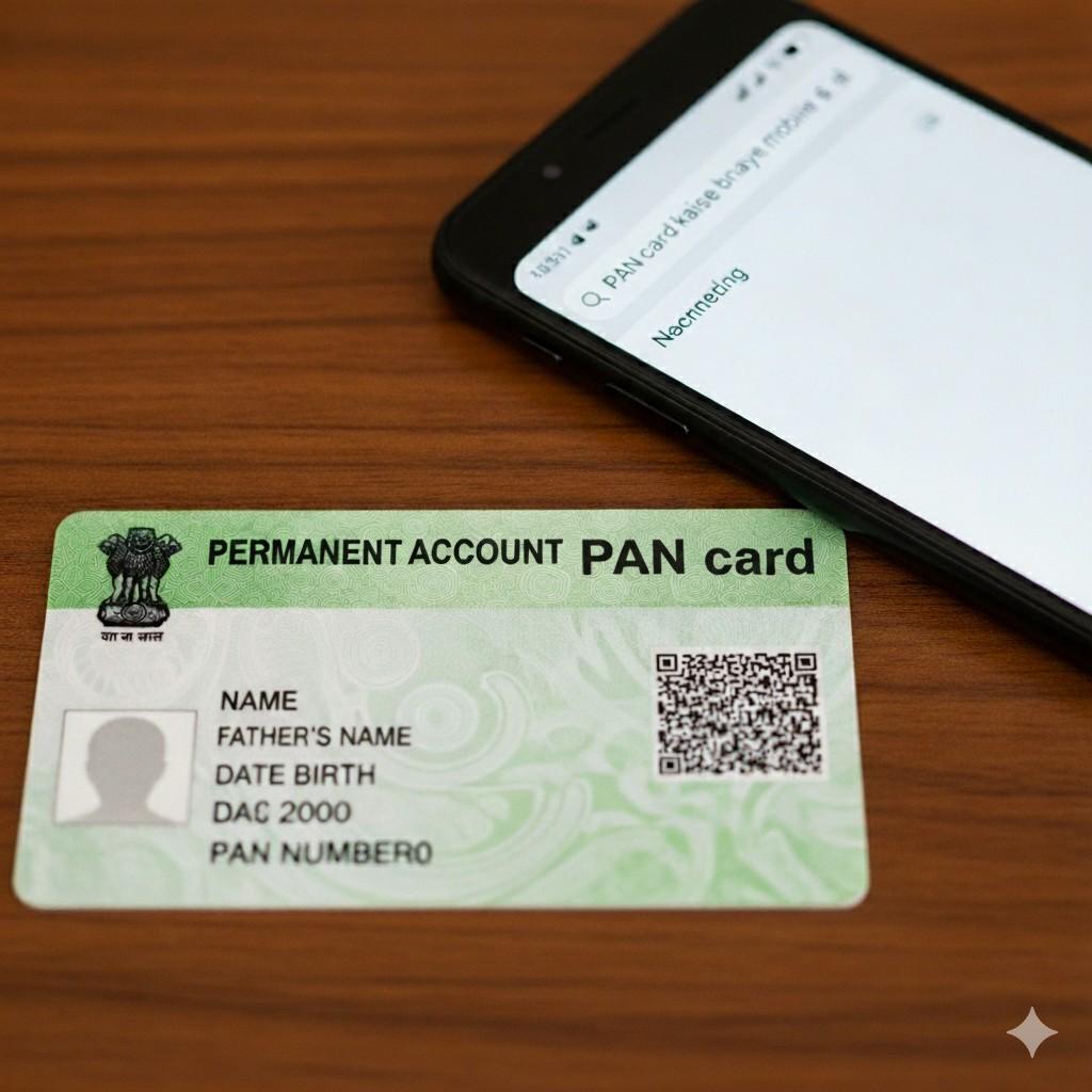 PAN Card