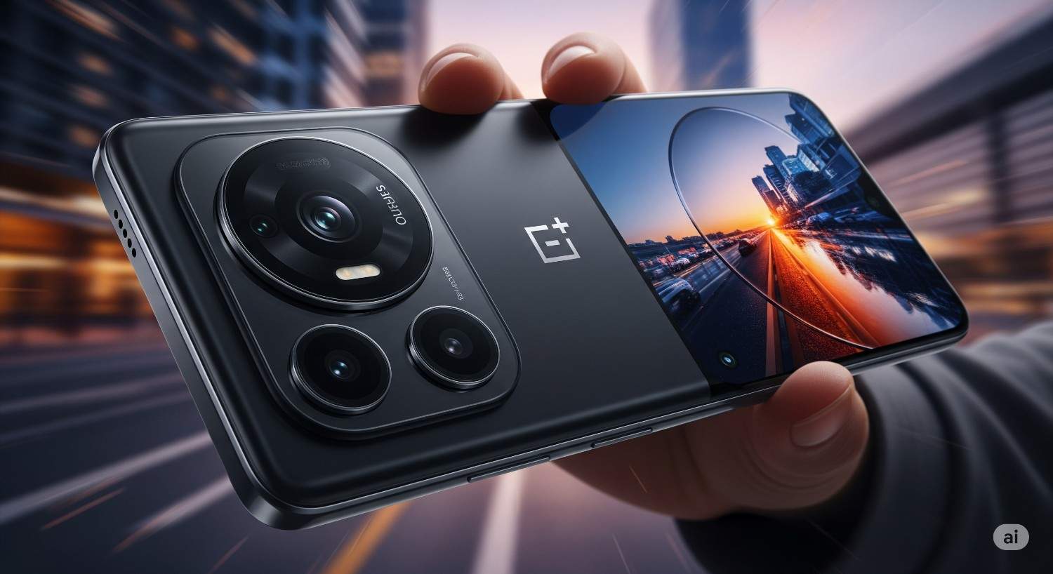 OnePlus Ace 3 Pro 5G – फ़ीचर्स, Specs, और Price in India
