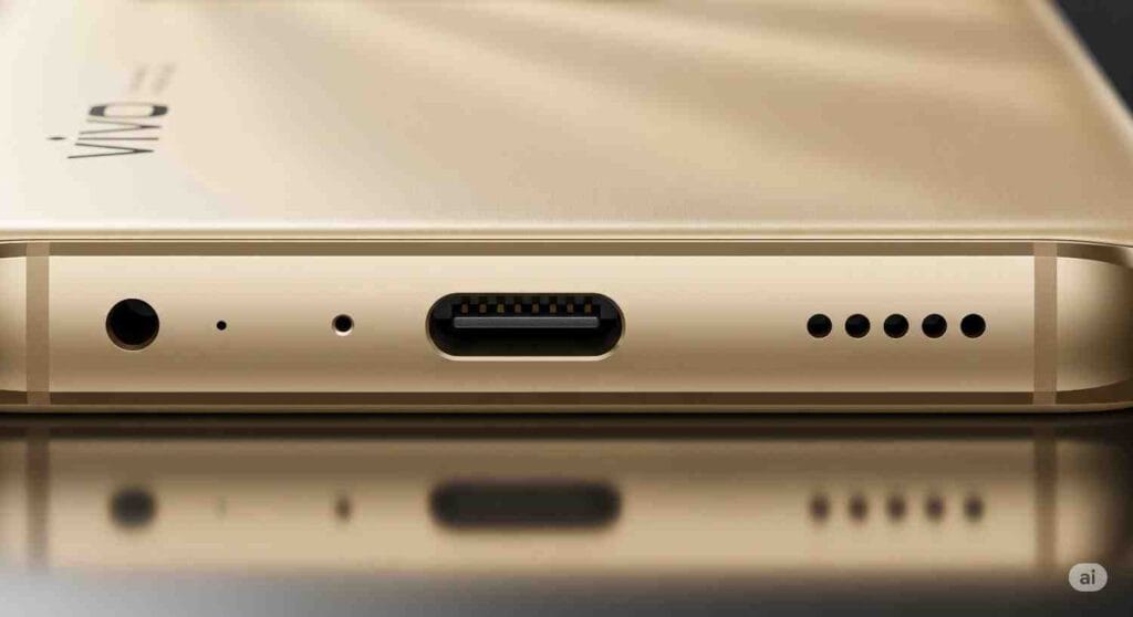 Vivo V60 5G: Full Specs, Features, Price & Launch Date 2025
