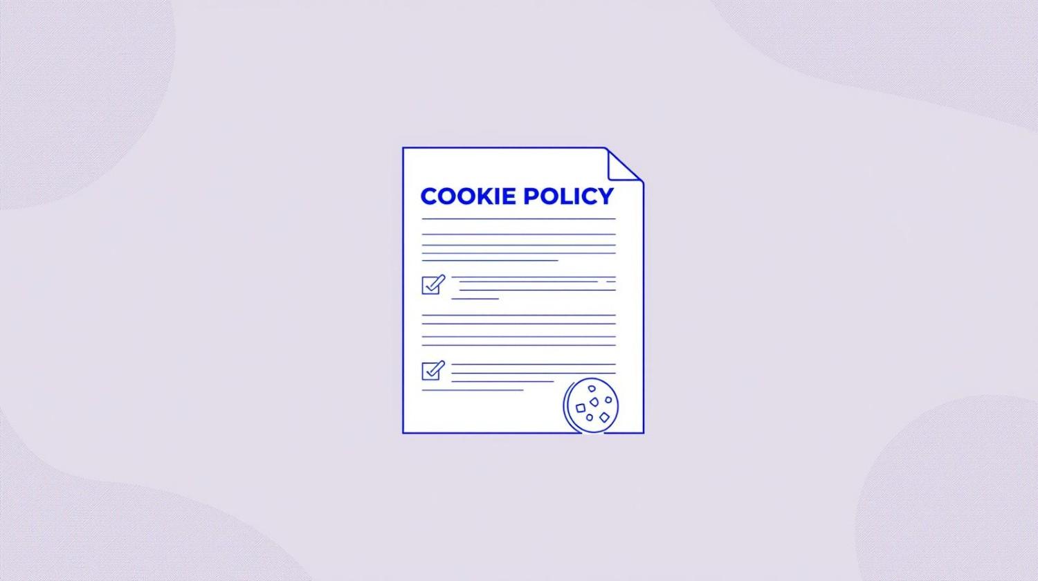 Cookie Policy