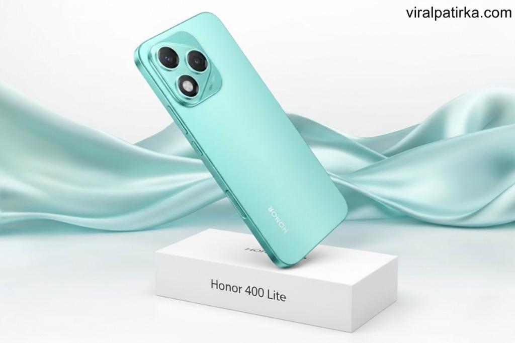 Honor 400 Lite