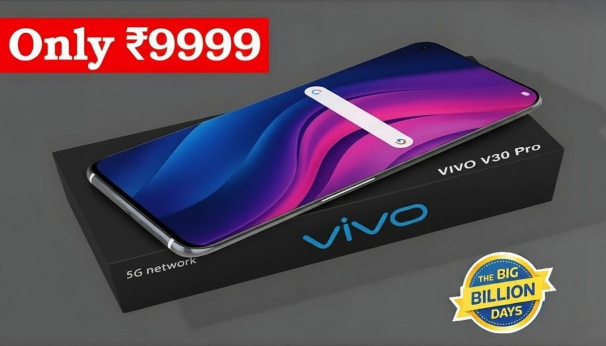 Vivo v30 pro