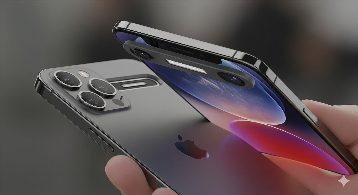 iPhone 17 Pro Launch : अब तक का सबसे Powerful iPhone, जानें Price & Features