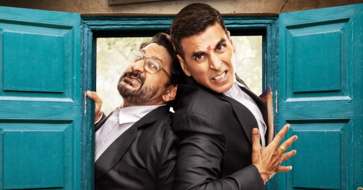 jolly llb 3