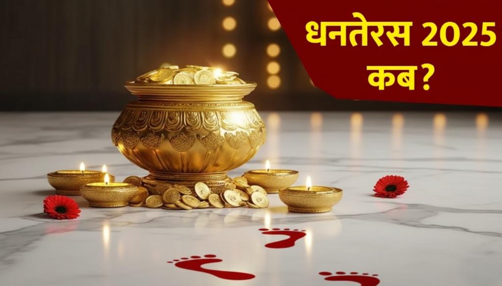 Dhanteras 2025
