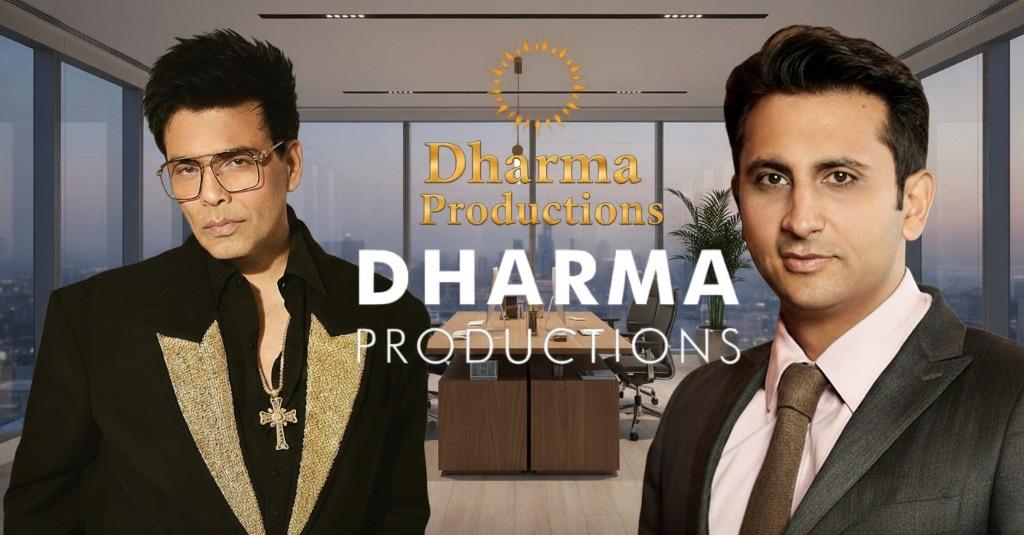 Dharma Productions Net Worth 2025: करण जौहर की फिल्म साम्राज्य की कमाई और सफलता की पूरी कहानी