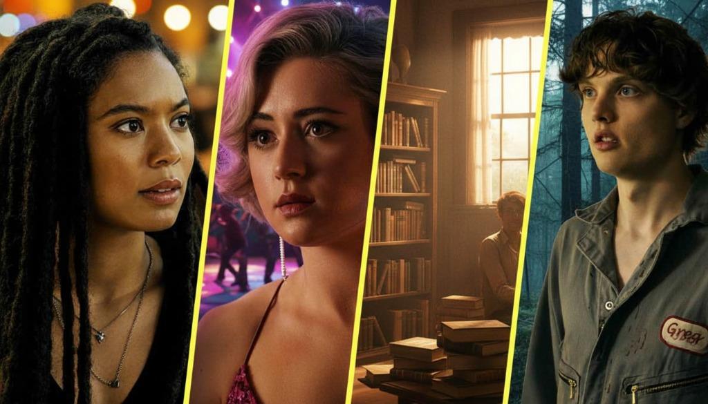 Gen V Episode 6 Release Date: जानिए कब आएगा धमाकेदार Twist और Superhit Action का तड़का!