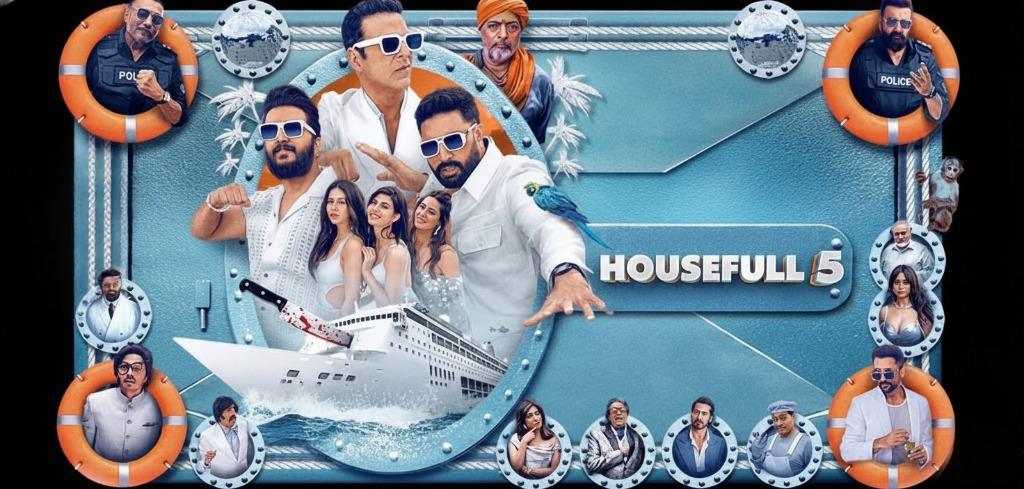Housefull 5