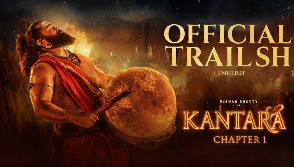 Kantara Chapter 1 Reviw