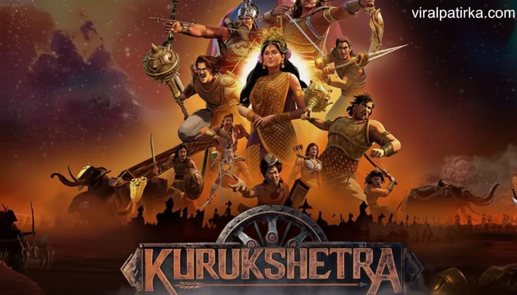 Kurukshetra