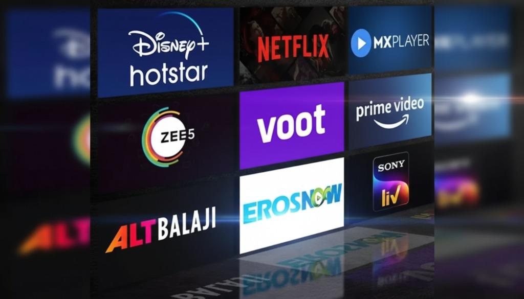 OTT release this week