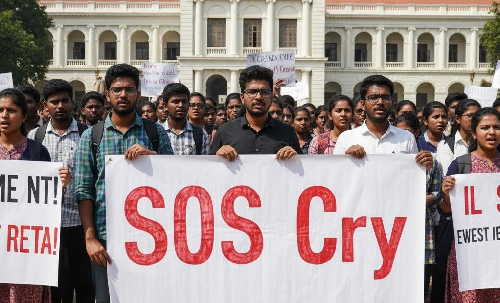 Pondicherry University News