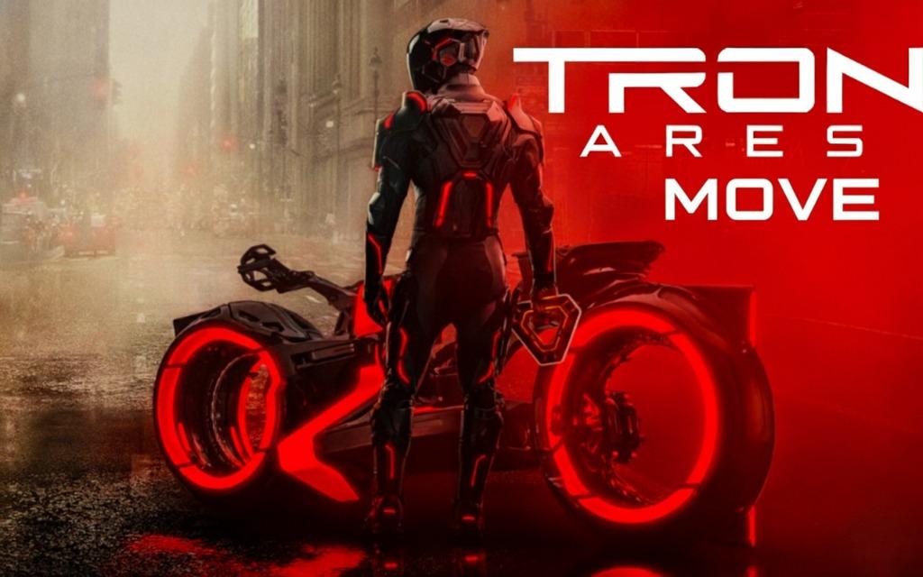 Tron Ares Move – एक ऐसा सिनेमा अनुभव जो हॉलीवुड के रिकॉर्ड को चुनौती देगा!