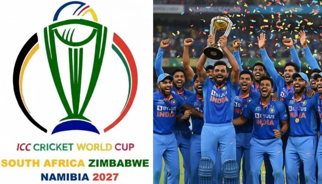 2027 वर्ल्ड कप: कौन हैं होस्ट देश, क्यों खास है और कैसे होगा आयोजन?