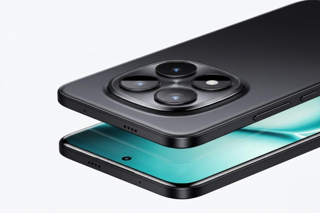 Xiaomi Redmi Note 15 Pro: 7000mAh बैटरी और 50MP कैमरा के साथ only ₹32,999