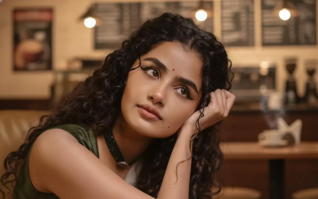 anupama parameswaran hot