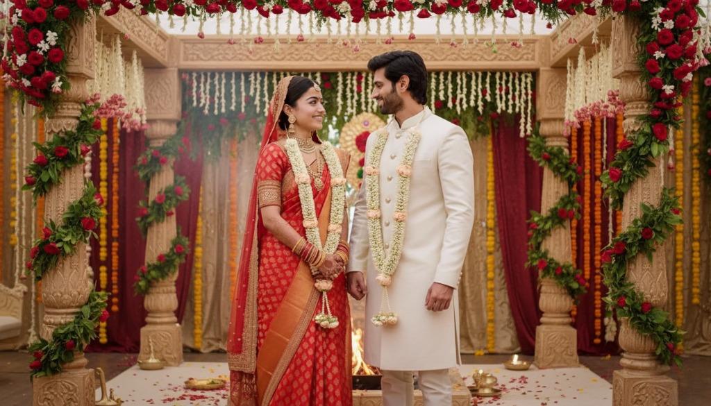 Rashmika mandanna and vijay deverakonda