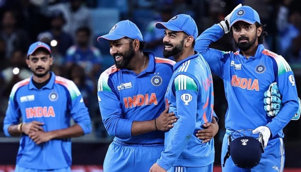 Rohit Sharma Retirement Video