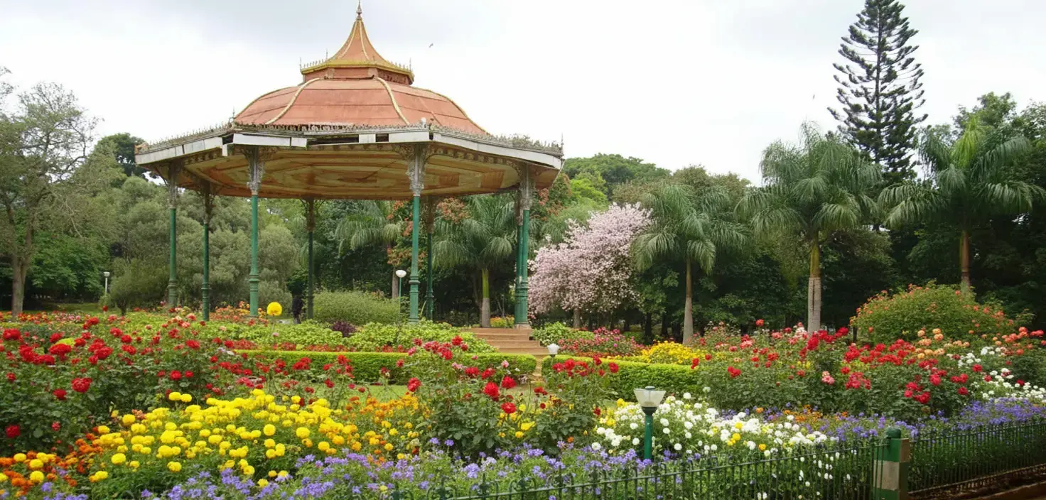 हृदयस्पर्शी हरियाली: Cubbon Park Bangalore में प्राकृतिक आनंद