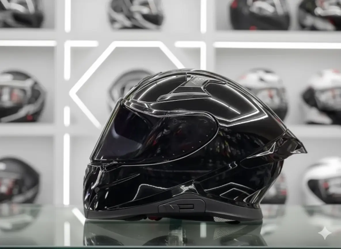 Axor Helmets