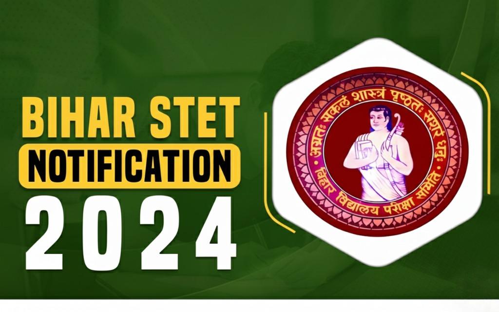 Bihar STET 2024: पूरी जानकारी, Admit Card, Answer Key और Result