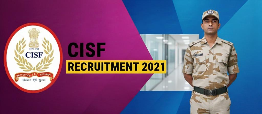 CISF Employee Corner