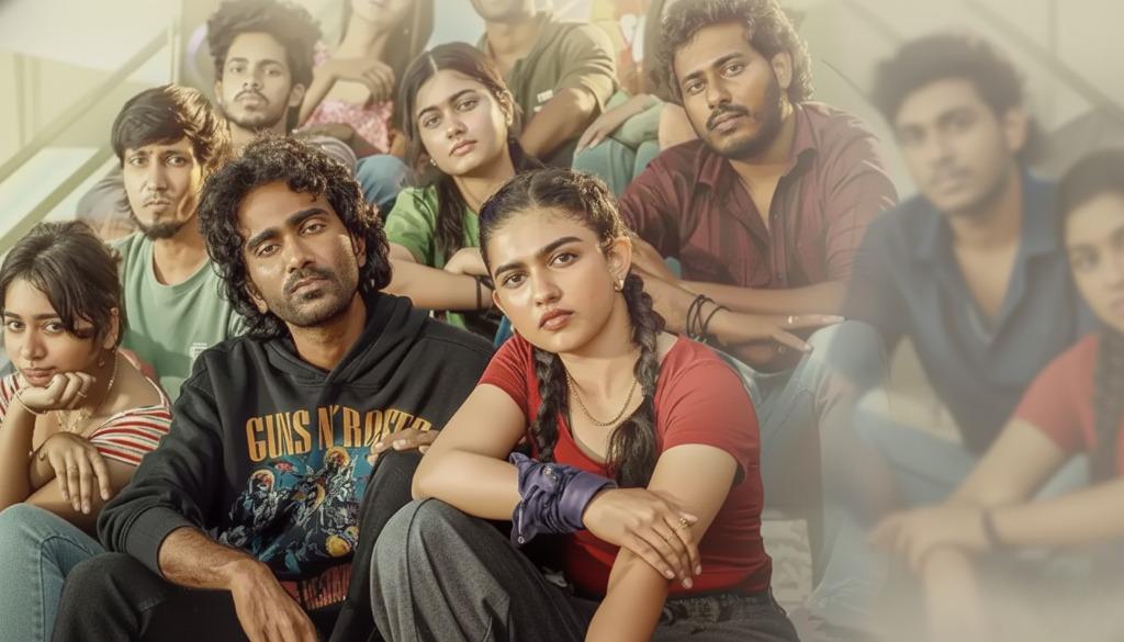 Dude Movie Review: जबरदस्त Love Comedy और 72 करोड़ की Box Office कमाई