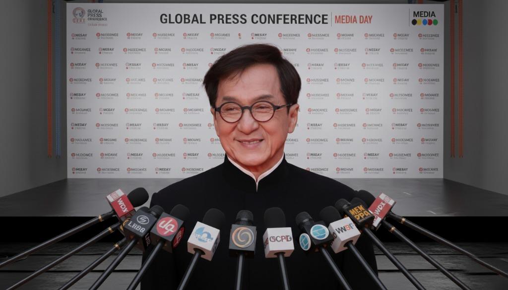 जैकी चान की मौत की अफवाह! सच्चाई जानकर आप चौंक जाएंगे