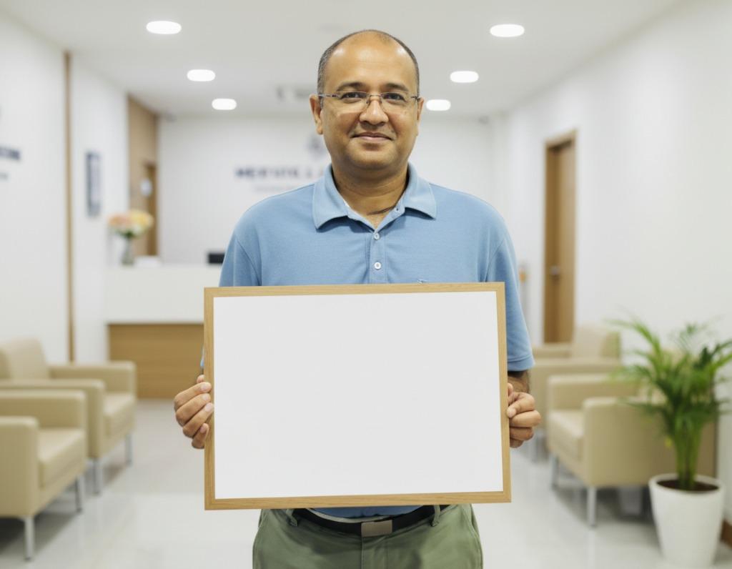 संजीव कुमार पांडे: Honest Leader और Inspirational Personality की कहानी