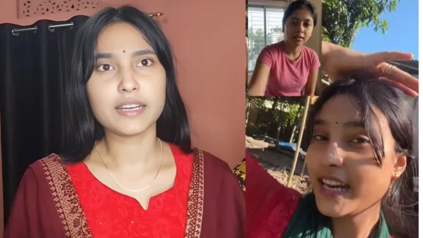 Zannat Khan: वायरल सोशल मीडिया स्टार की सच्चाई और सफ़लता