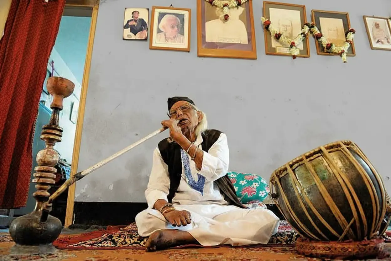 अब्दुल राशिद खान: भारतीय शास्त्रीय संगीत के अमर साधक