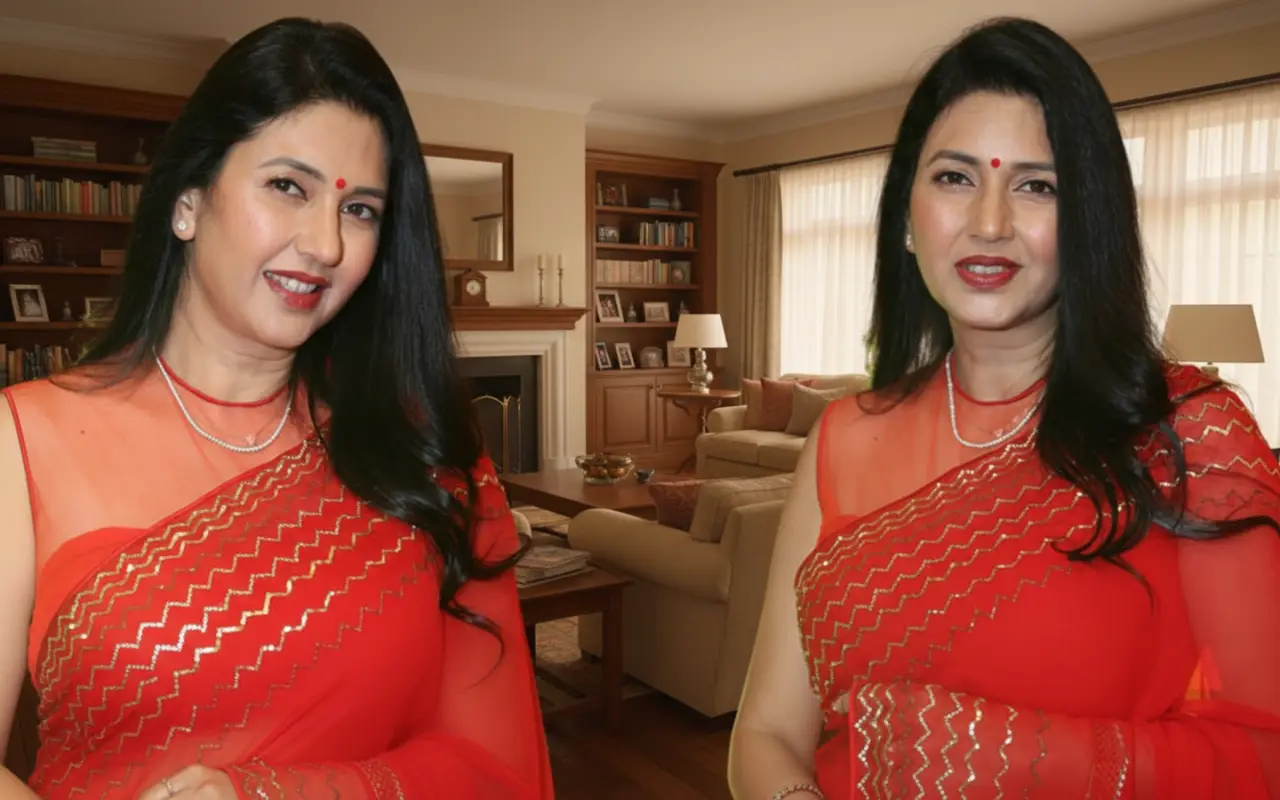 Deepti bhatnagar movies