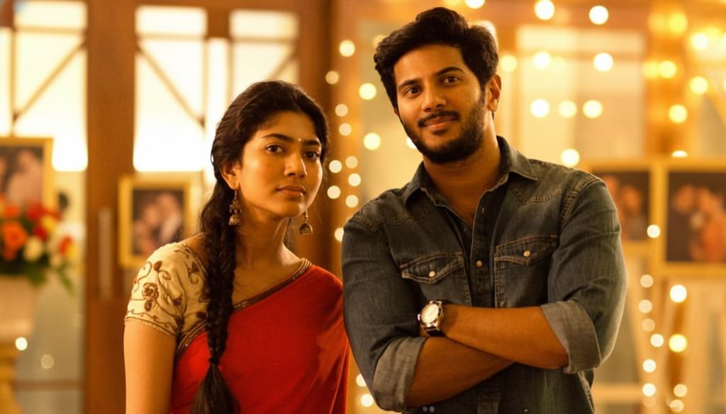 डुलकर सलमान और साई पल्लवी की फिल्म काली – एक दिल छू लेने वाली Real Love Story