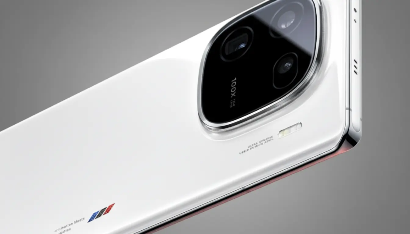 iQOO 12 Pro: 5100mAh बैटरी और 64MP ट्रिपल कैमरा वाला Power Packed स्मार्टफोन