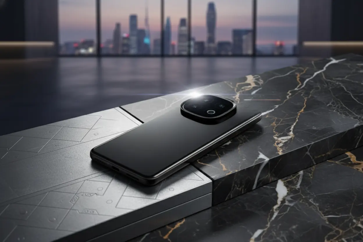 iQOO 13 Price – 6000mAh Battery, 50MP Triple Camera और Snapdragon 8 Elite Power