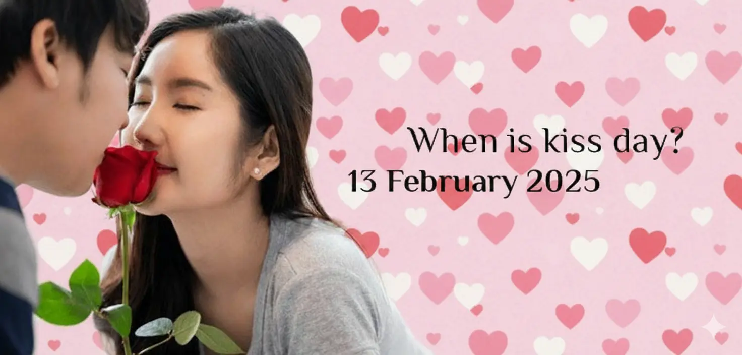 डिजिटल प्यार का नया अंदाज़: रिश्तों में रोमांस बढ़ाने वाला किस जीआईएफ (kiss gif)