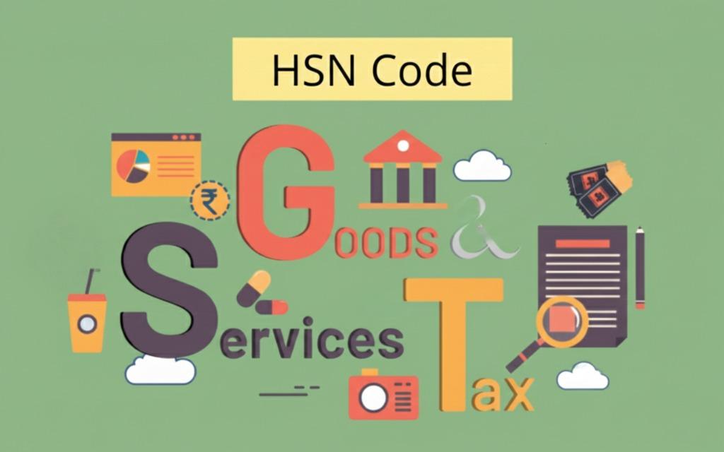 labour charges hsn code