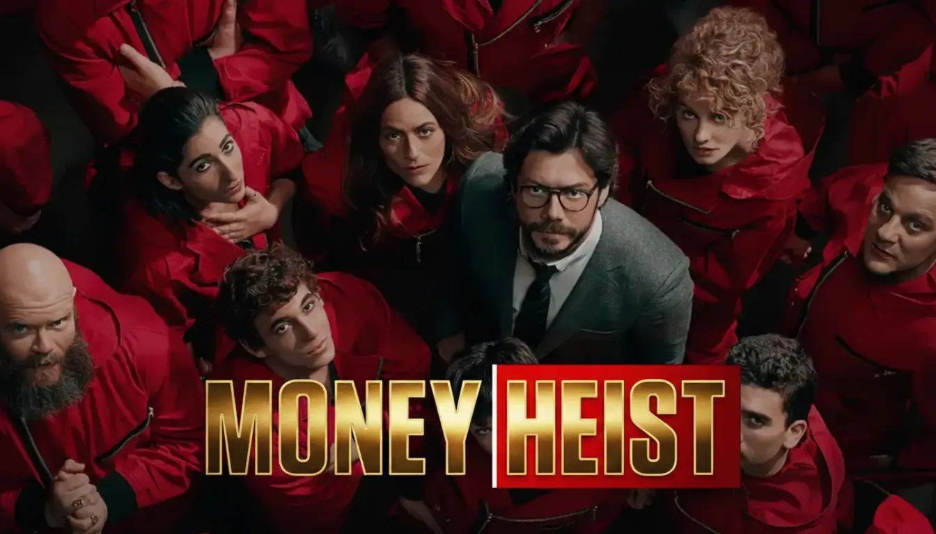 Money Heist Season 2: प्रोफेसर की धमाकेदार वापसी और बर्लिन का बड़ा खुलासा