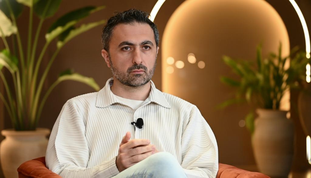 मुस्तफा सुलेमान की Net Worth, करियर और सफलता की Power Story!