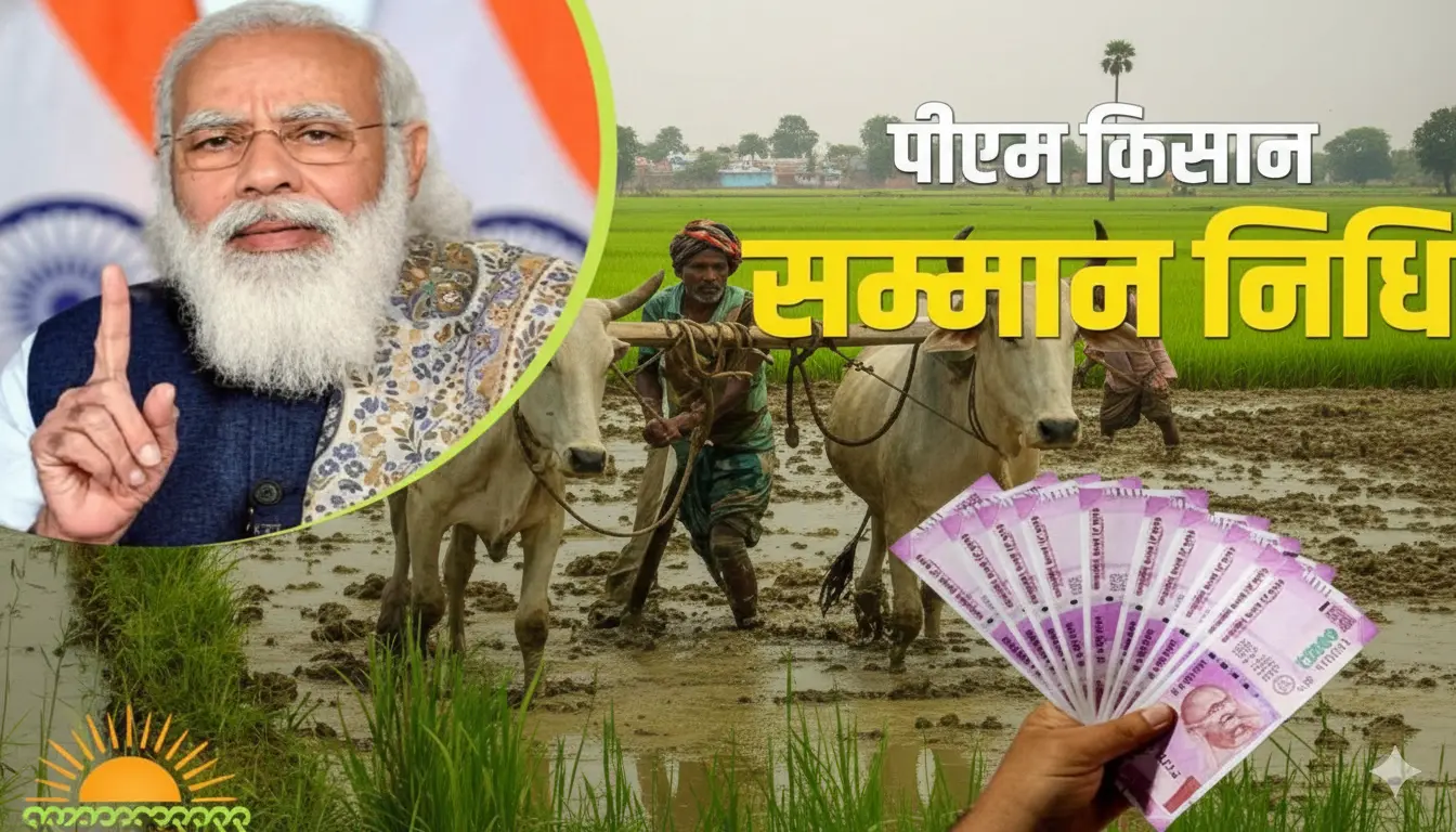 pm kisan samman nidhi yojana 11 kist check 2022