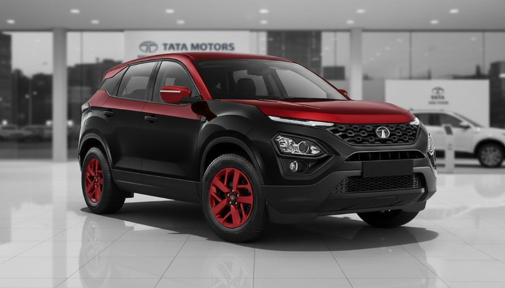 टाटा हैरियर: कीमत, माइलेज और पावरफुल फीचर्स की पूरी सच्चाई