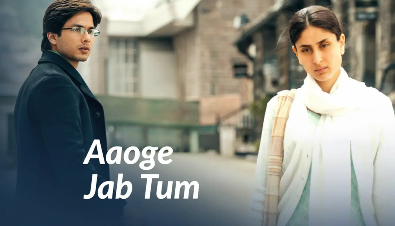 Rashid Khan का दिल छू लेने वाला गीत – “Aaoge Jab Tum” के बोल और एहसास